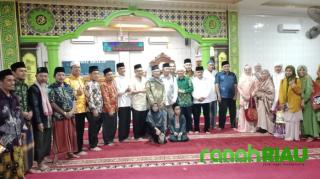 Pimpinan Muhammadiyah Riau tugaskan 50 Muballigh untuk Safari Ramadhan 